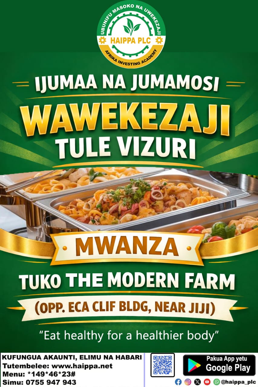 INVESTORS HEALTHIER SPECIAL MEALS