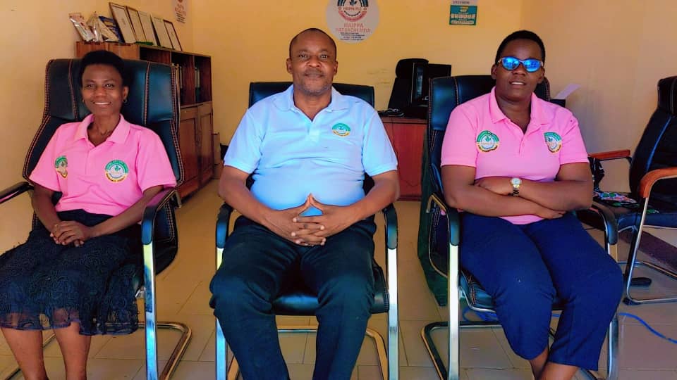 PROGRAMU YA SMATIKA NA HAIPPA